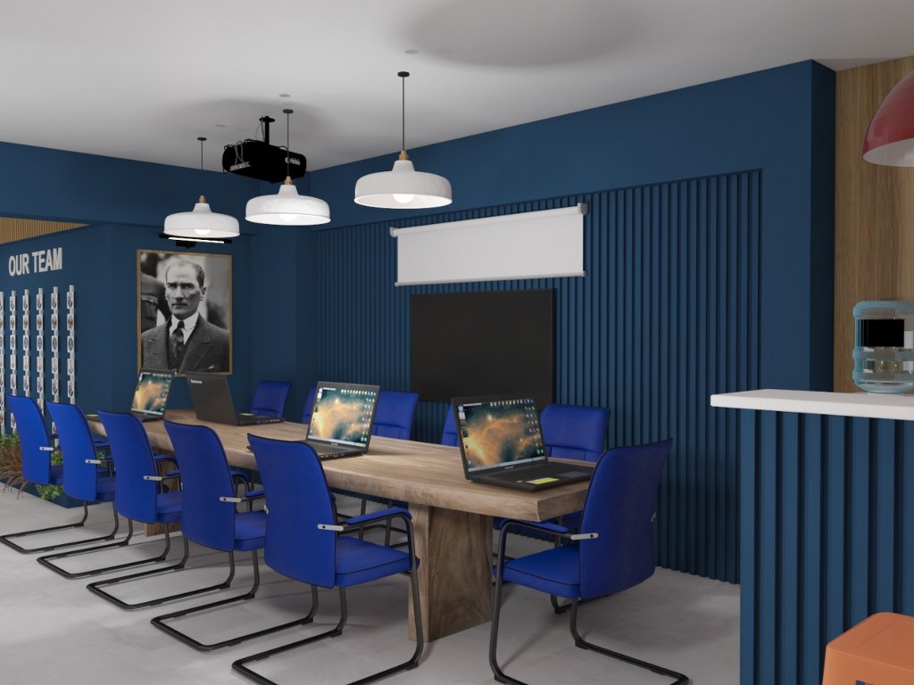 COLDWELL BANKER - KÖRFEZ OFİSİ