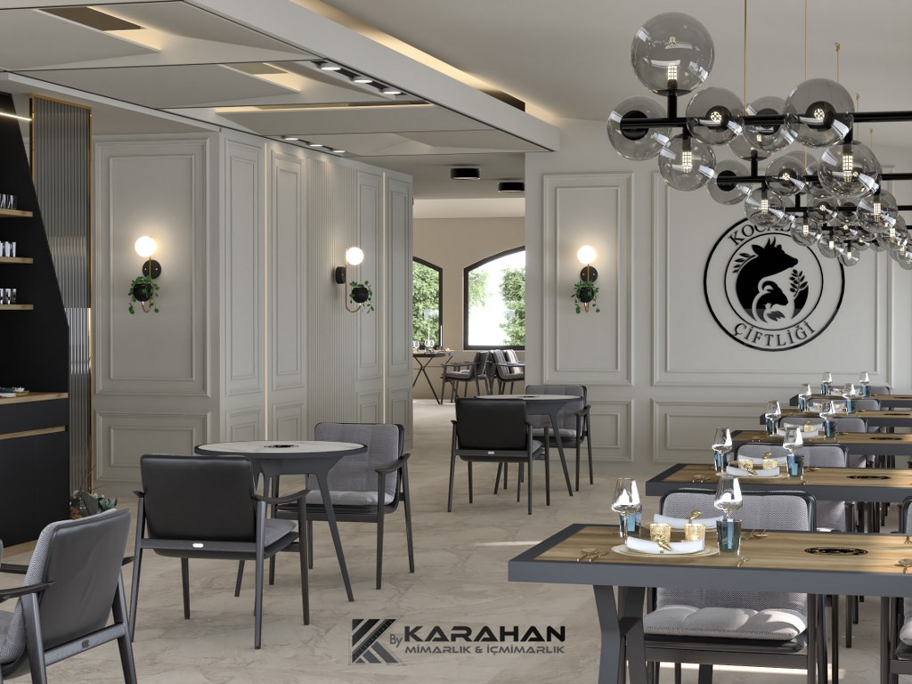 HAVRAN KOCADAĞ GURME RESTORAN