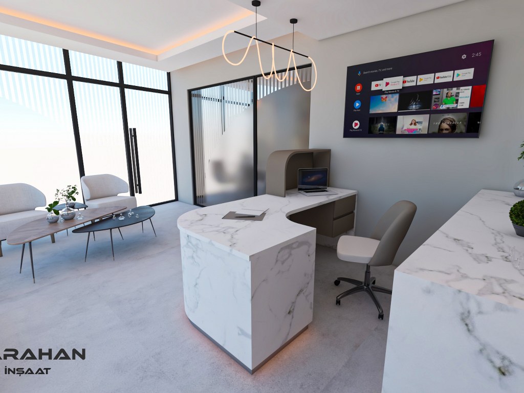 DR. İ.Y. KADIN DOĞUM UZMANI POLİKLİNİĞİ