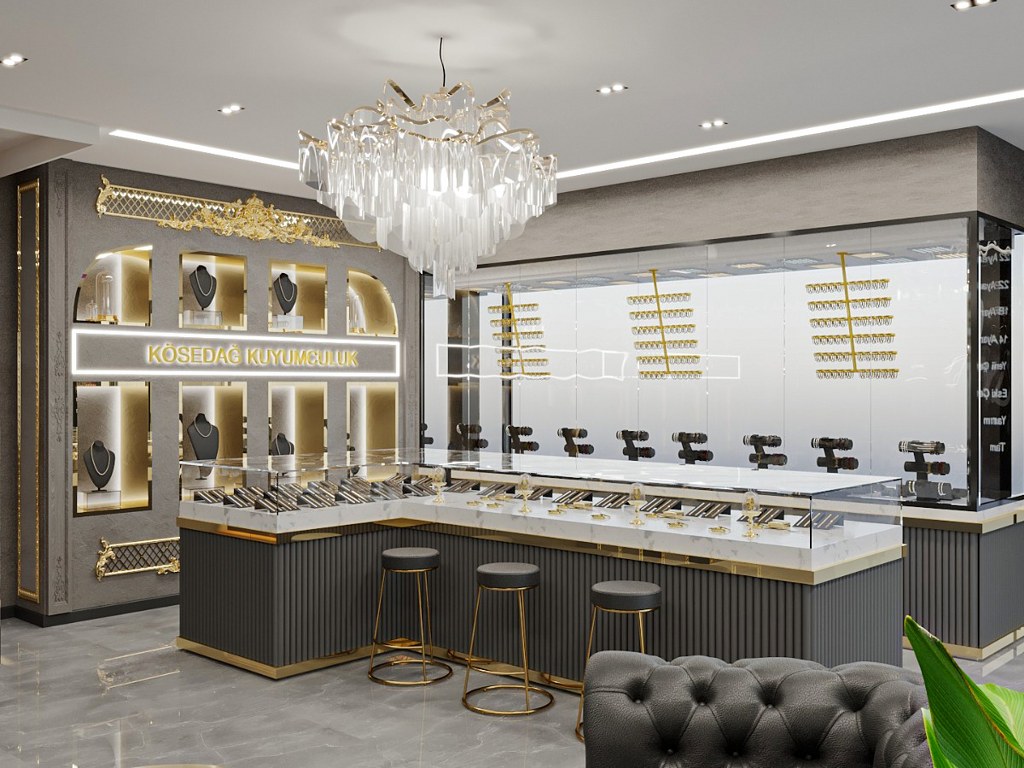 KARADAĞ KUYUMCULUK - BURHANİYE