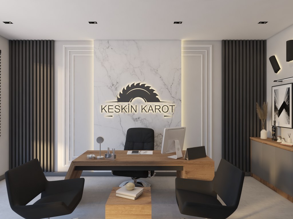 KESKİN KAROT OFİSİ